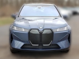 BMW iX xDrive45 Sports Activity Vehicle 2026