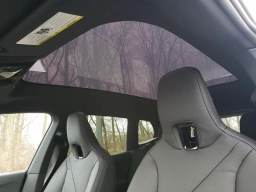 BMW iX xDrive45 Sports Activity Vehicle 2026