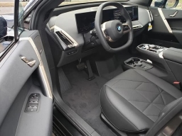 BMW iX xDrive45 Sports Activity Vehicle 2026