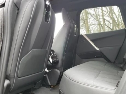 BMW iX xDrive45 Sports Activity Vehicle 2026