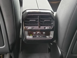 BMW iX xDrive45 Sports Activity Vehicle 2026