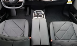 BMW iX xDrive45 Sports Activity Vehicle 2026