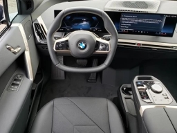 BMW iX xDrive45 Sports Activity Vehicle 2026