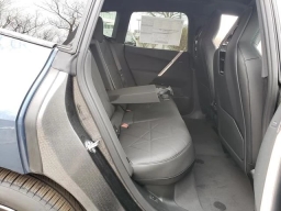 BMW iX xDrive45 Sports Activity Vehicle 2026