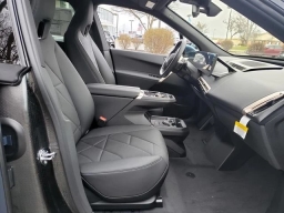 BMW iX xDrive45 Sports Activity Vehicle 2026