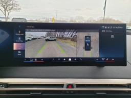 BMW iX xDrive45 Sports Activity Vehicle 2026