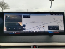 BMW iX xDrive45 Sports Activity Vehicle 2026