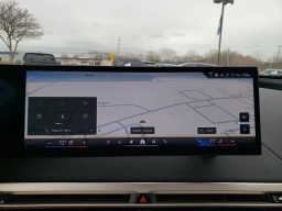 BMW iX xDrive45 Sports Activity Vehicle 2026