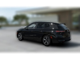 BMW iX xDrive45 Sports Activity Vehicle 2026