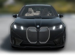 BMW iX xDrive45 Sports Activity Vehicle 2026