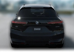 BMW iX xDrive45 Sports Activity Vehicle 2026