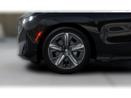 BMW iX xDrive45 Sports Activity Vehicle 2026