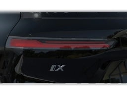 BMW iX xDrive45 Sports Activity Vehicle 2026