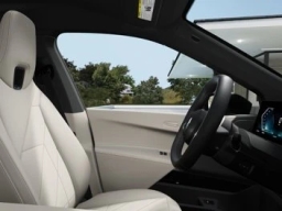 BMW iX xDrive45 Sports Activity Vehicle 2026