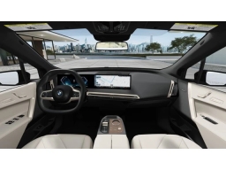 BMW iX xDrive45 Sports Activity Vehicle 2026