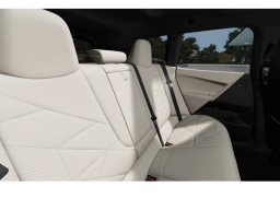 BMW iX xDrive45 Sports Activity Vehicle 2026