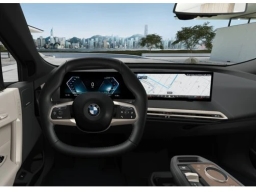 BMW iX xDrive45 Sports Activity Vehicle 2026
