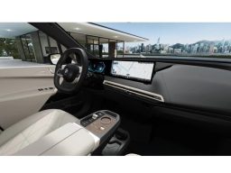 BMW iX xDrive45 Sports Activity Vehicle 2026