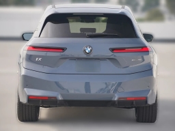 BMW iX xDrive45 Sports Activity Vehicle 2026