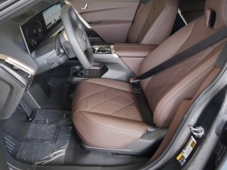 BMW iX xDrive45 Sports Activity Vehicle 2026