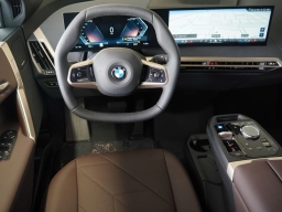 BMW iX xDrive45 Sports Activity Vehicle 2026