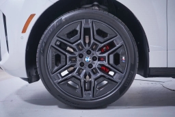 BMW iX xDrive45 Sports Activity Vehicle 2026