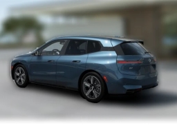 BMW iX xDrive45 Sports Activity Vehicle 2026