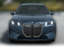 BMW iX xDrive45 Sports Activity Vehicle 2026