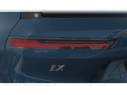 BMW iX xDrive45 Sports Activity Vehicle 2026