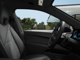 BMW iX xDrive45 Sports Activity Vehicle 2026