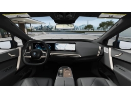 BMW iX xDrive45 Sports Activity Vehicle 2026