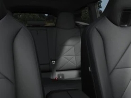 BMW iX xDrive45 Sports Activity Vehicle 2026