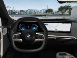 BMW iX xDrive45 Sports Activity Vehicle 2026