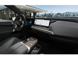 BMW iX xDrive45 Sports Activity Vehicle 2026