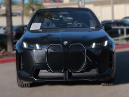 BMW iX xDrive60 Sports Activity Vehicle 2026