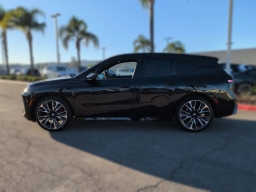 BMW iX xDrive60 Sports Activity Vehicle 2026