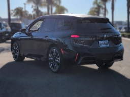 BMW iX xDrive60 Sports Activity Vehicle 2026