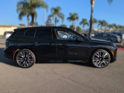 BMW iX xDrive60 Sports Activity Vehicle 2026