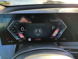 BMW iX xDrive60 Sports Activity Vehicle 2026