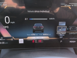 BMW iX xDrive60 Sports Activity Vehicle 2026