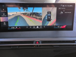 BMW iX xDrive60 Sports Activity Vehicle 2026