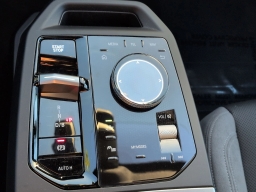 BMW iX xDrive60 Sports Activity Vehicle 2026