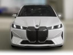 BMW iX xDrive60 Sports Activity Vehicle 2026