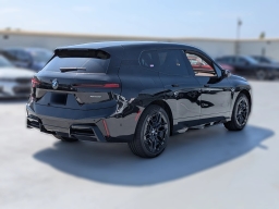 BMW iX xDrive60 Sports Activity Vehicle 2026