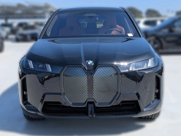 BMW iX xDrive60 Sports Activity Vehicle 2026