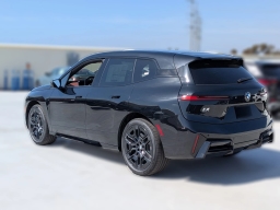 BMW iX xDrive60 Sports Activity Vehicle 2026