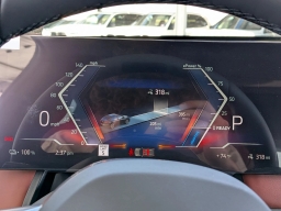 BMW iX xDrive60 Sports Activity Vehicle 2026