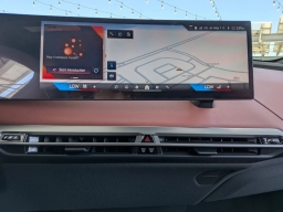 BMW iX xDrive60 Sports Activity Vehicle 2026