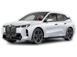 BMW iX xDrive60 Sports Activity Vehicle 2026