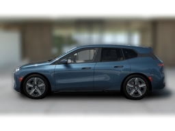 BMW iX xDrive60 Sports Activity Vehicle 2026